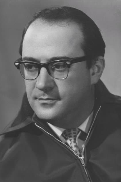 Naum Birman