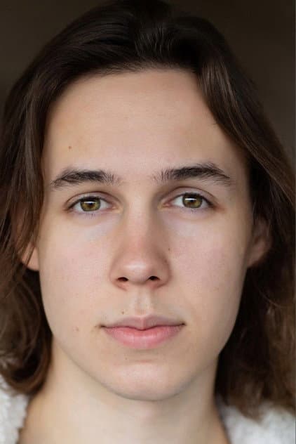 Zach Tonkin