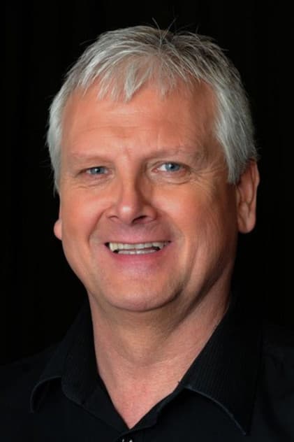 Rod Harrington