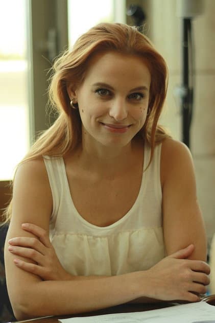 Mikecz Estilla