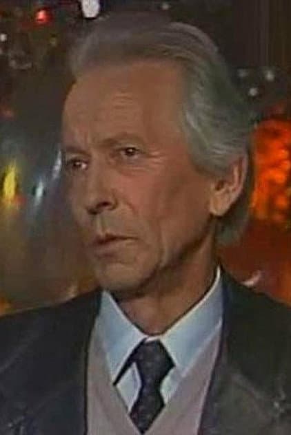 Aleksandr Khmelik
