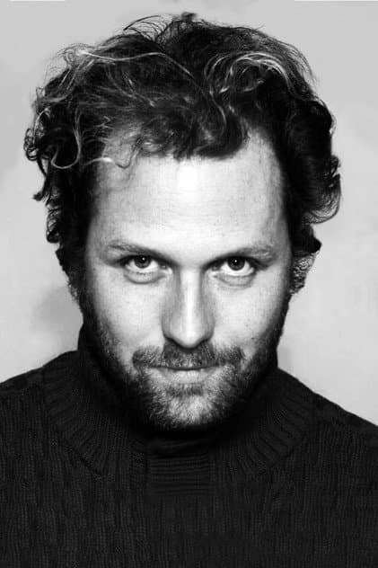 Jérôme Delafosse