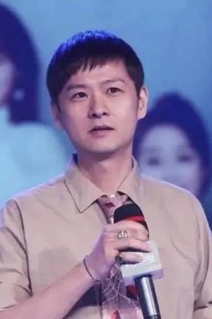 Zhang Silin