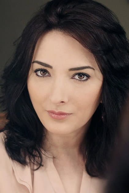 Şəbnəm Hüseynova