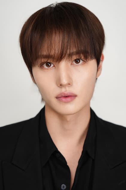 Jo Ji-min