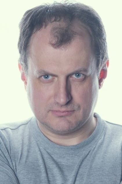 Oleg Graf