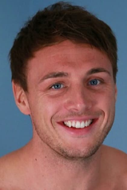 Tyler Hirst