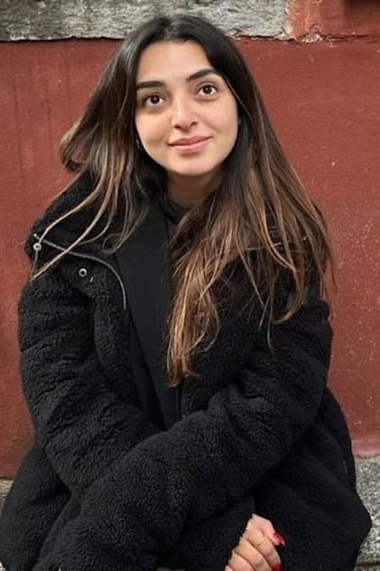 Maya Ashraf Zaki