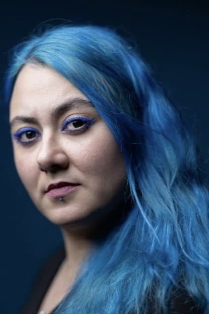 Aida Ghajar