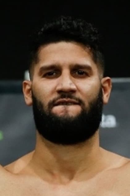Carlos Negron