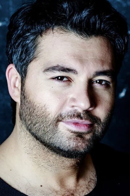 Aleksey Chumakov