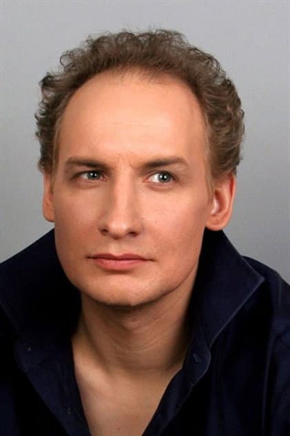 Sergei Tereshchuk