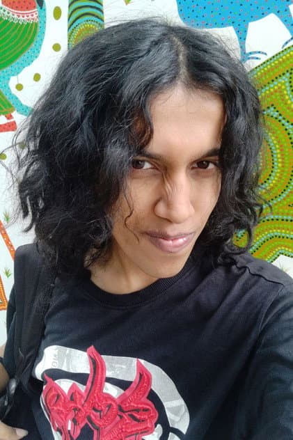 Millie d'Souza