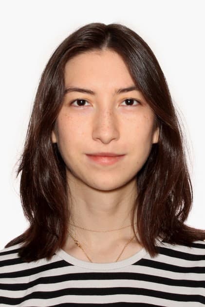 Audrey Coombe