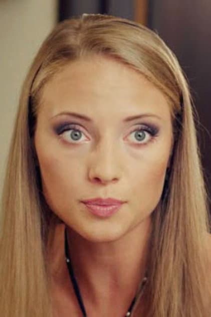 Olga Dotsenko