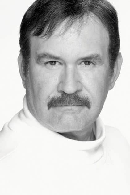 Allen Boudreaux