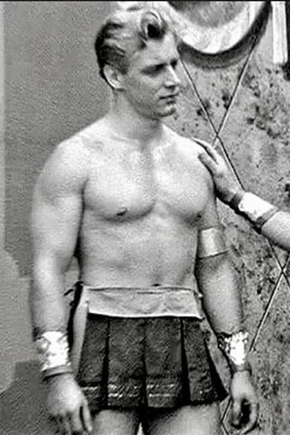 Bruce Reed