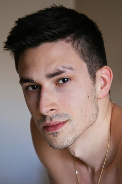 Kane Fox