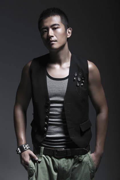 Di Zhang