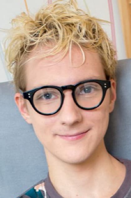 Andreas Nilsen