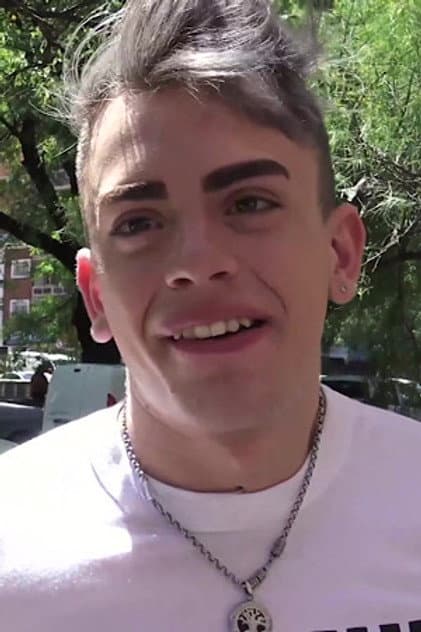 Frederico Del Rey