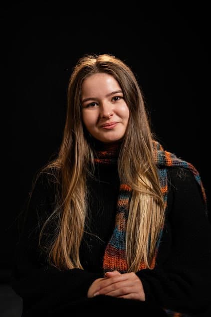 Anna Orálková