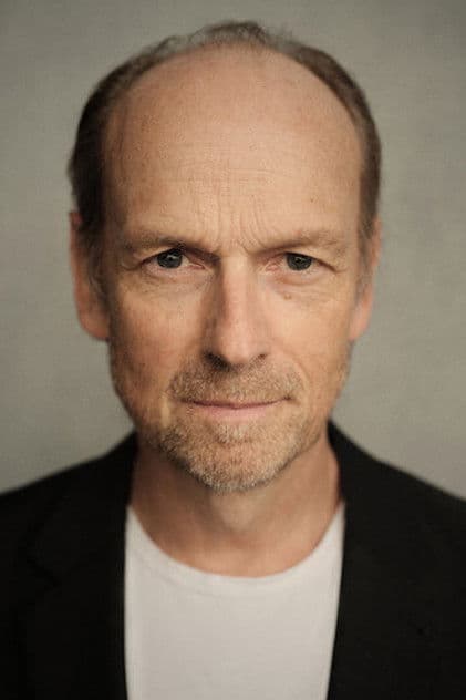 Ken Bradshaw