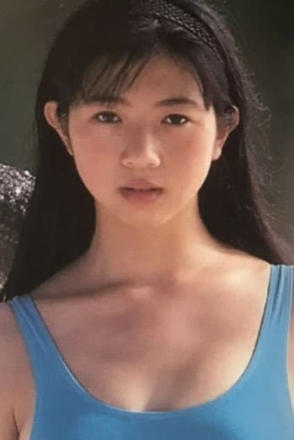 Kaori Hifumi