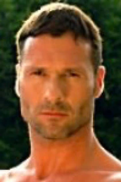 Jeff Halston
