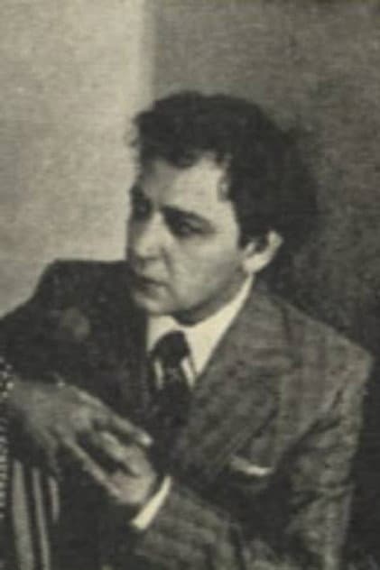 Leonid Trus