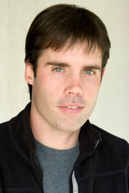 Keith Adams