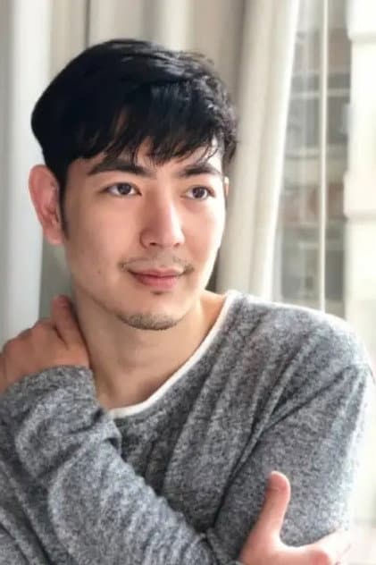 Zheng Wen Jie