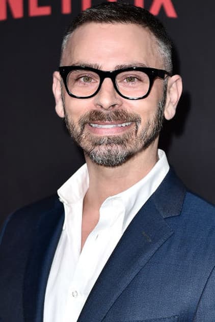 Eric C. Charmelo