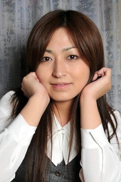 Aya Kiriya