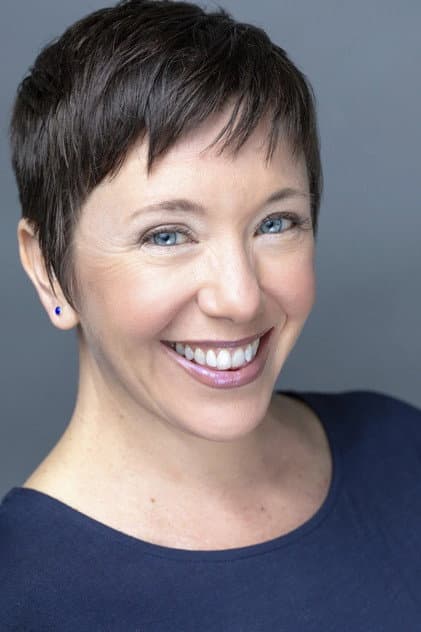 Judi Lewis Ockler