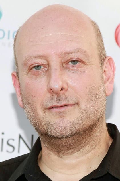 Guy Jacobson