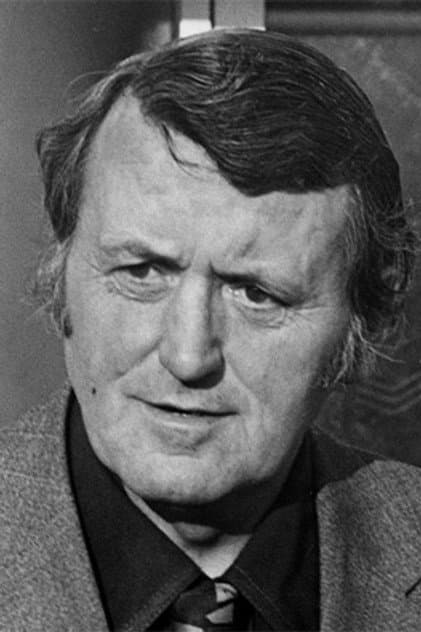 Bill Grundy
