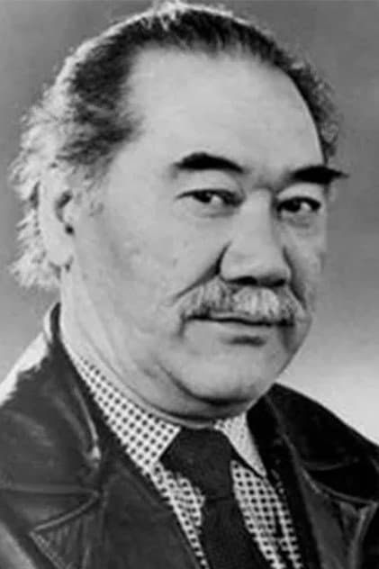 Sultan Khodzhikov