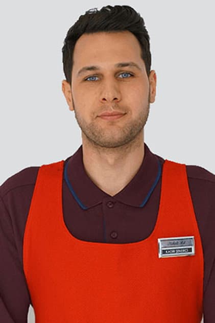 Burak Akyol