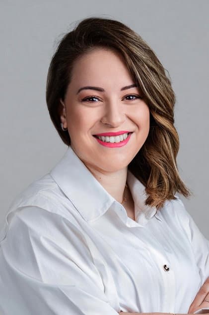 Basma El Hijri