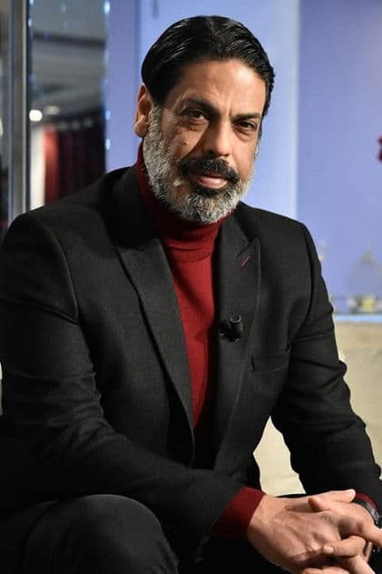 Moez Gdiri