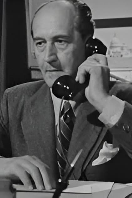 Marshall Bradford