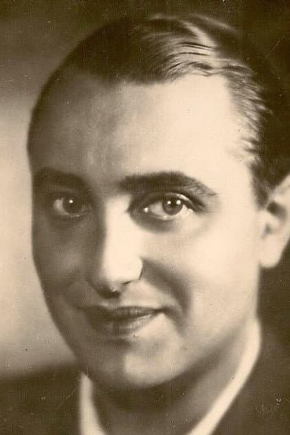 André Burgère