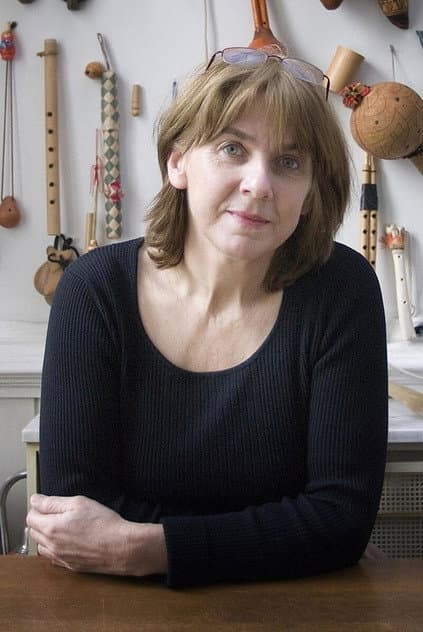 Joke van Leeuwen