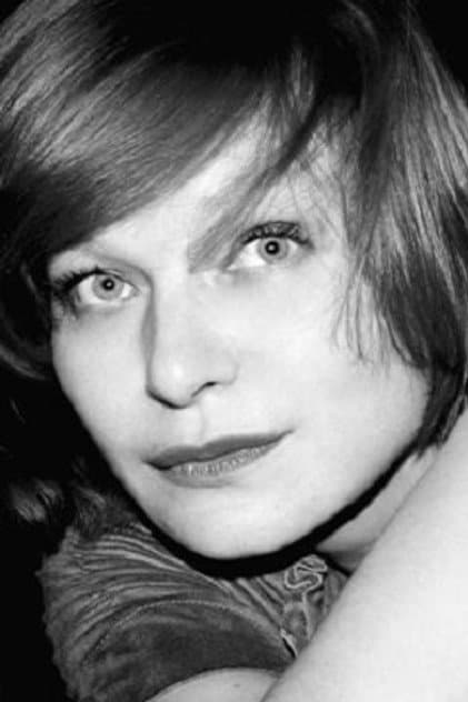 Olga Turutina