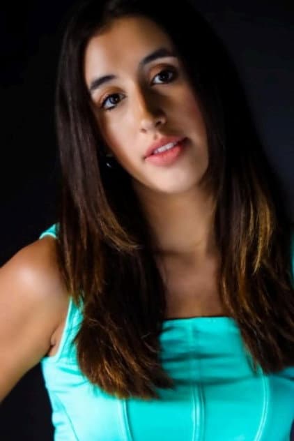 Annaka Guerrero