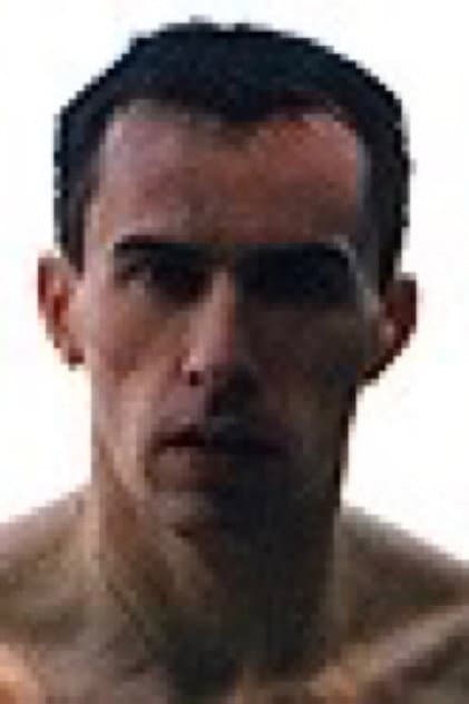 Thierry Peregrino