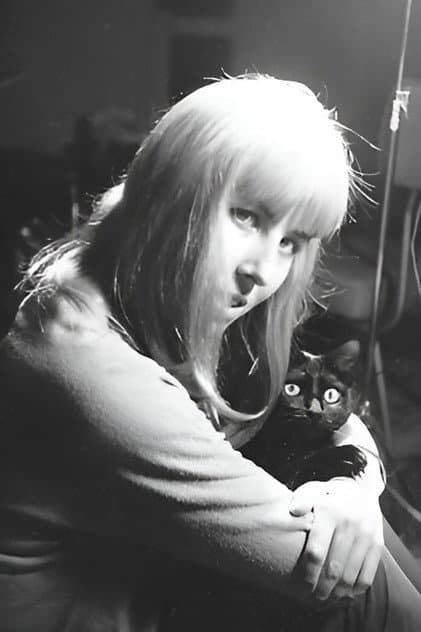 Christina Hornisher