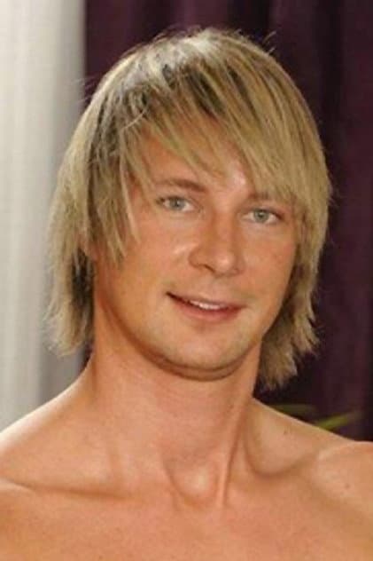 Eric Winterfield