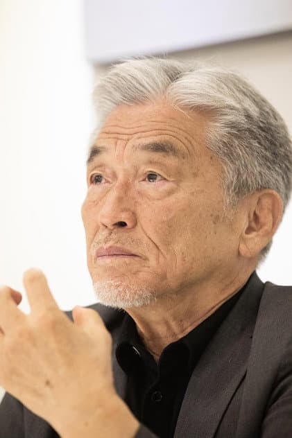 Jang Sa-ik